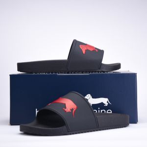 CIABATTA UOMO EVA NERO