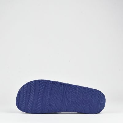 KITO CLAQUETTE AH129 NAVY BLUE