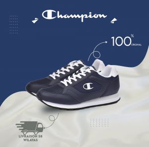 champion