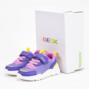 GEOX BASKET