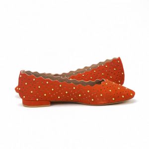 ANDRÉ BALLERINES BETANY FEMME