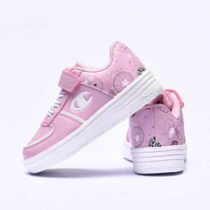 SOPHIA PINK/WHT champion
