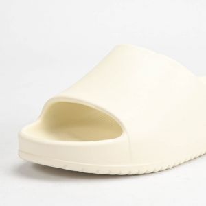 PEAK  CLAQUETTES SLIPPERS_Lt.Khaki