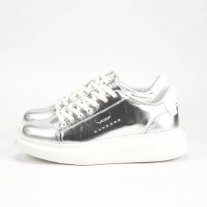 VO7 SHOES ELYSEE SILVER