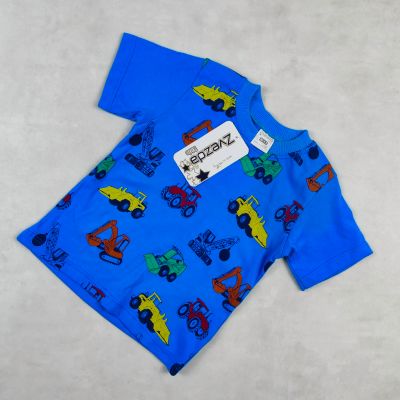 ZVELDA KIDS 0051164 045