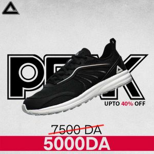 CULTURE SHOES - PEAK