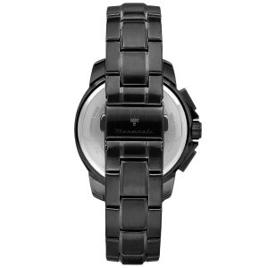 Maserati Successo Aqua Edition