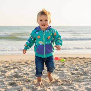 ENSEMBLE 2 pcs t-shirt VERT