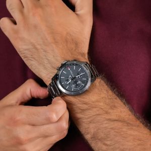 Montre Homme Tommy Hilfiger 1791719