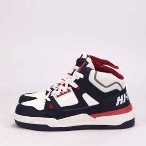 HI-TEC BASKET  -FREELINE-MID -JNR