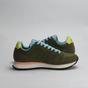 BASKET SUN68 TOM FOR PEACE