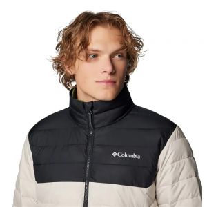 COLOMBIA VESTE POUR HOMME POWDER LITE