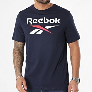 T-SHIRT REEBOK