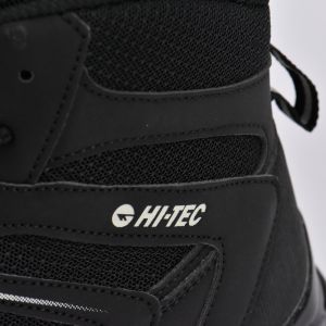 Grand Paradiso Mid HI TEC