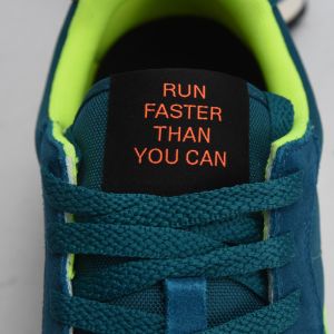 BASKET SUN68 TOM FLUO 70 OTTANIO