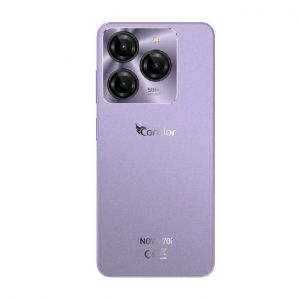 CONDOR NOVA 70I purple