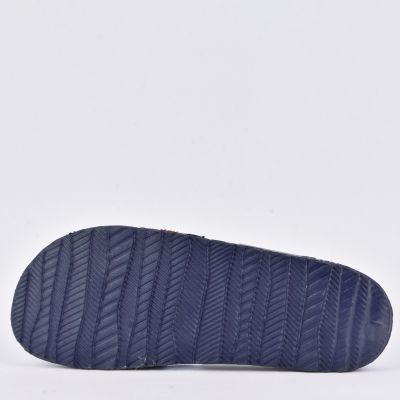 KITO CLAQUETTE AH133M NAVY BLUE