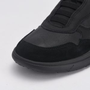 GEOX U PORTELLO C - WRINK.SY NBK SY