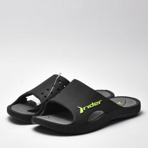 RIDER CAPE XVII AD BLACK/GREY