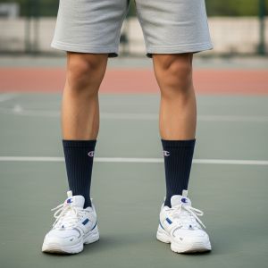 PACK CHAUSSETTE CHAMPION