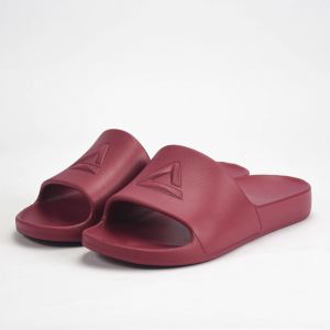 PEAK  CLAQUETTES SLIPPERS RUMBA.RED