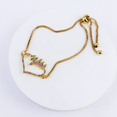 Gourmette femme n152