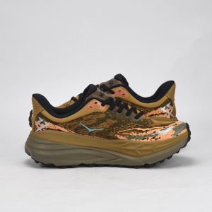 HOKA STINSON 7 BASKET