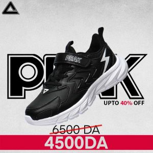 PEAK EK3347H BLACK