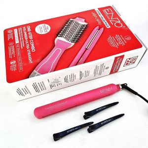 ENZO PROFESSIONAL ONE-STEP COMBO VOLUMISER ULTRA STRAIGHT