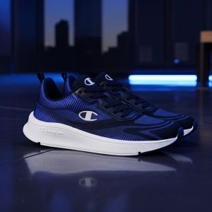 CHAMPION GALACTIC LOW CUT SHOE