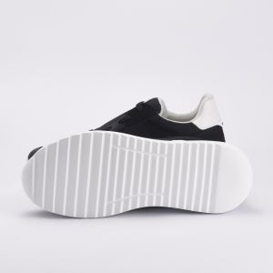 HARMONT AND BLAINE SCARPA UOMO CALF NERO 