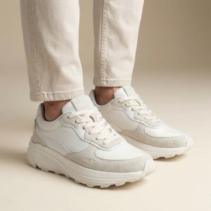 VO7 SHOES VENUS WHITE