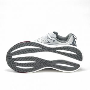 Saucony Running Shoes Triumph 22 Cloud Currant