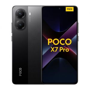 POCO X7PRO Black