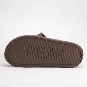 PEAK CLAQUETTES SLIPPERS_DK.COFFEE 