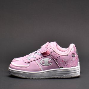 SOPHIA PINK/WHT champion