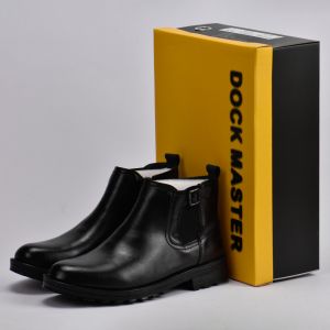 DOCK MASTER Solecraft