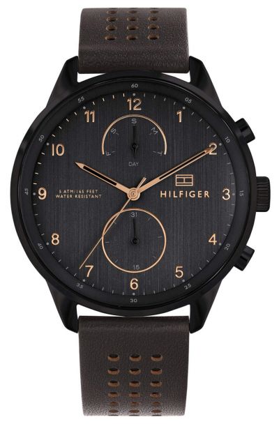 Montre Homme Tommy Hilfiger 1791577