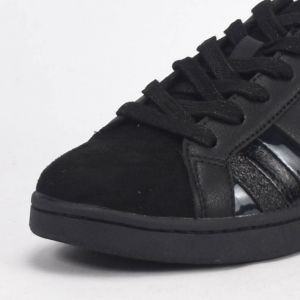 VO7 SHOES JEANNE BLACK