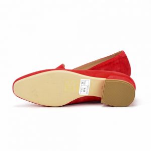 ANDRÉ MOCASSINS JUBBA FEMME