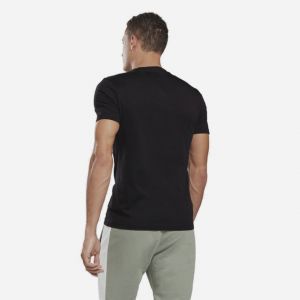 T-SHIRT REEBOK