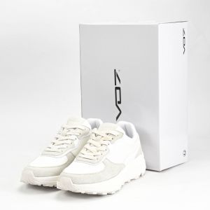 VO7 SHOES VENUS WHITE