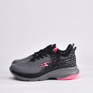 ACTION FLOAT PRETO/ROSA CHOQUE
