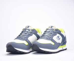 RUN 85 TRAIL GREY/LT.GREY CHAMPION