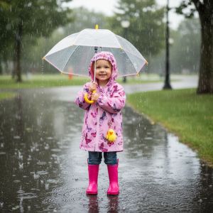 VESTE CAWET ROSE -MOTIF PAPILLON