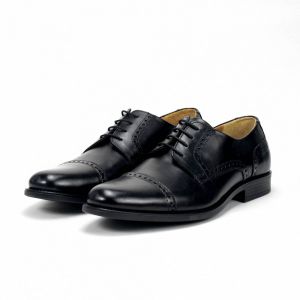 ANDRÉ CHAUSSURE CLASSIQUE HOMME LORDMAN NOIR