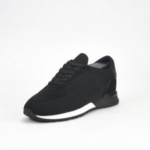 VO7 SHOES MILAN KNIT PRETO