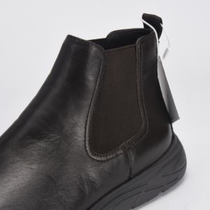 GEOX U PORTELLO A - TUMB.LEA