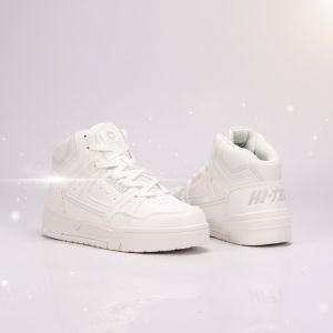 BASKET HI-TEC -FREELINE-MID -JNR