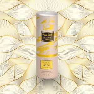 PRINCESS LISA B AFRICAN DANCE